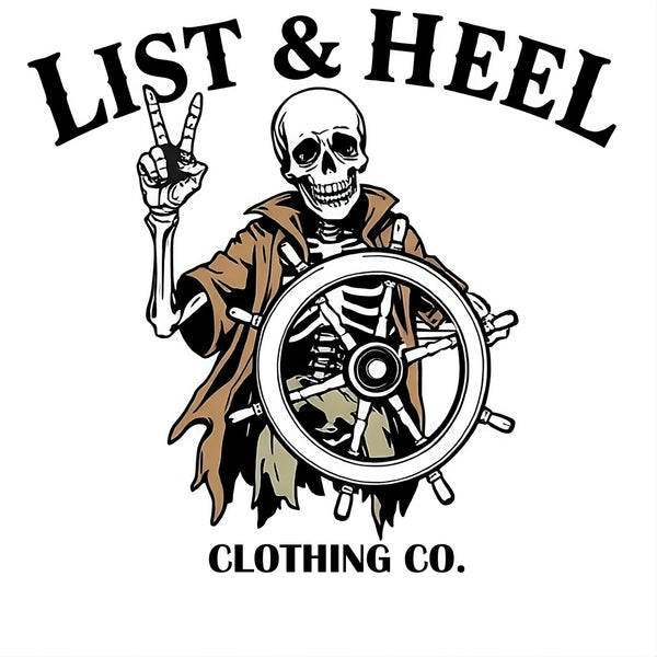 List & Heel Clothing